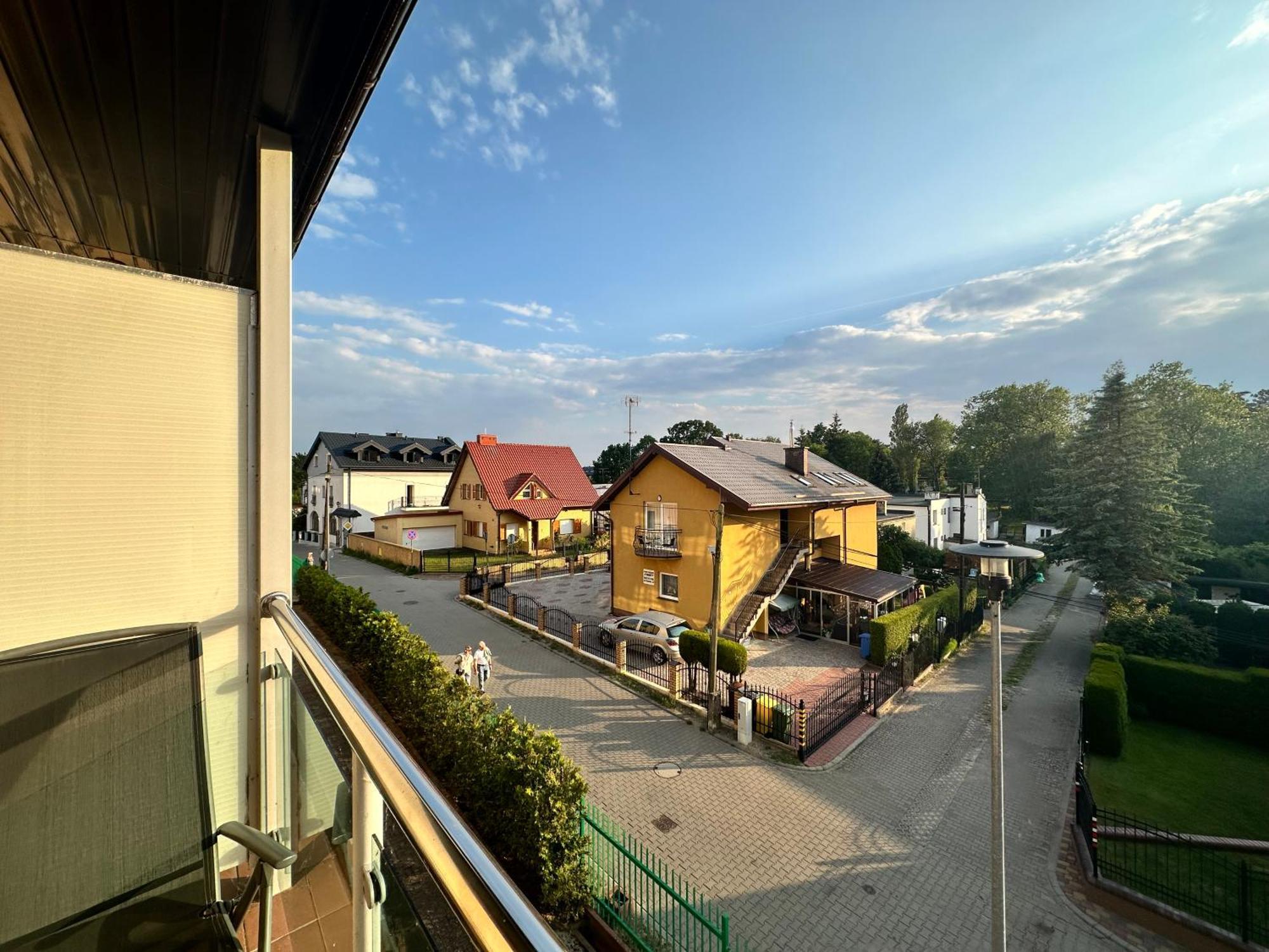 Apartment Baltic Star Mielno Mielno (Koszalin)