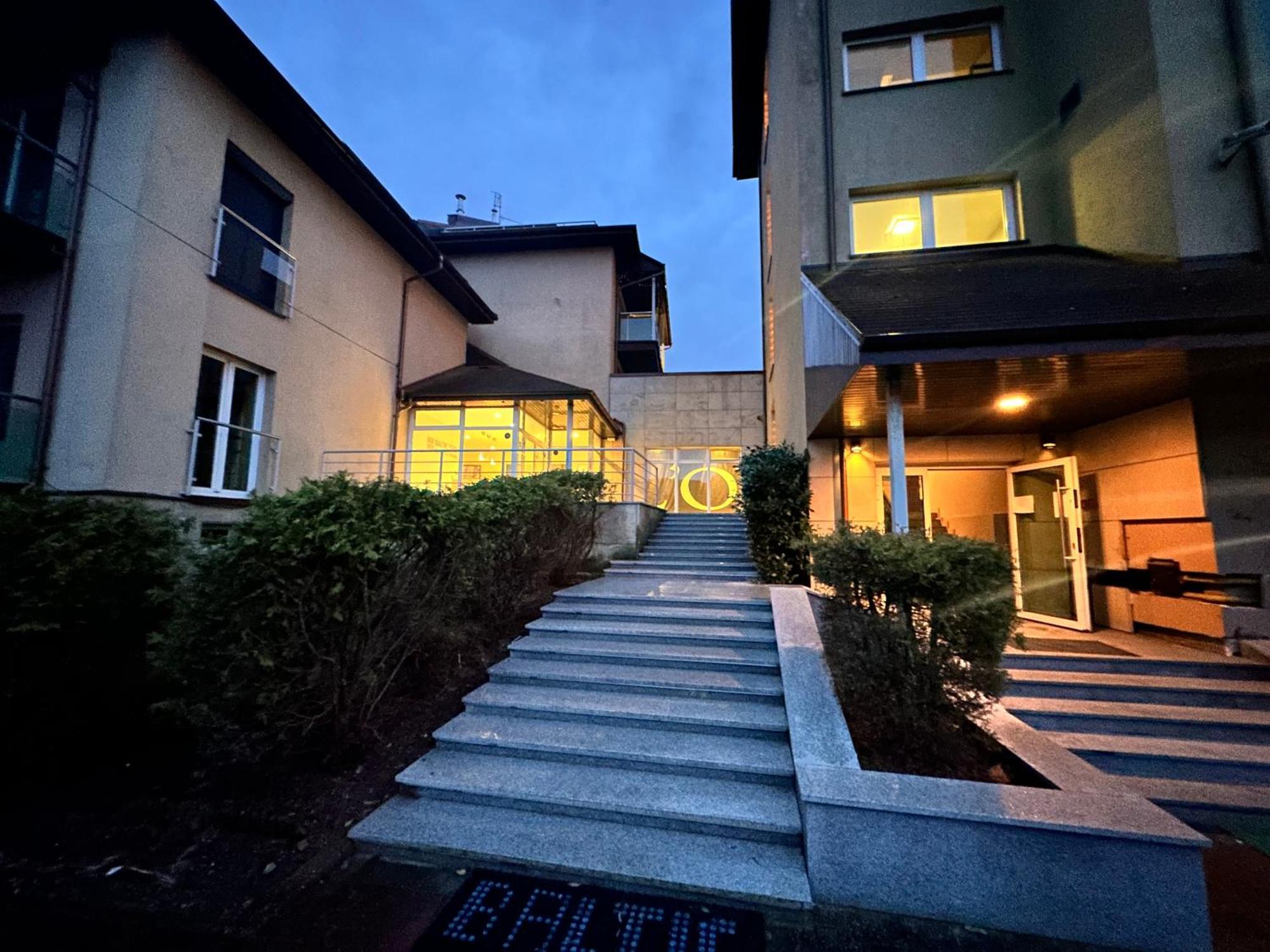 Apartment Baltic Star Mielno Mielno (Koszalin)