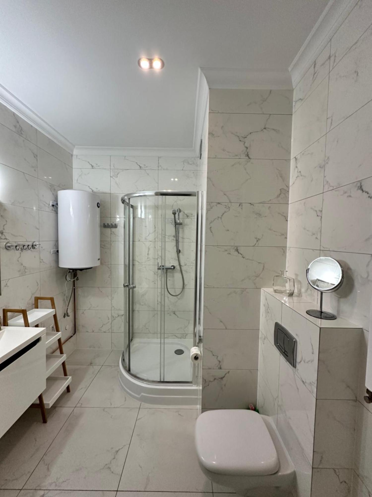 Baltic Star Mielno Apartament Mielno (Koszalin)