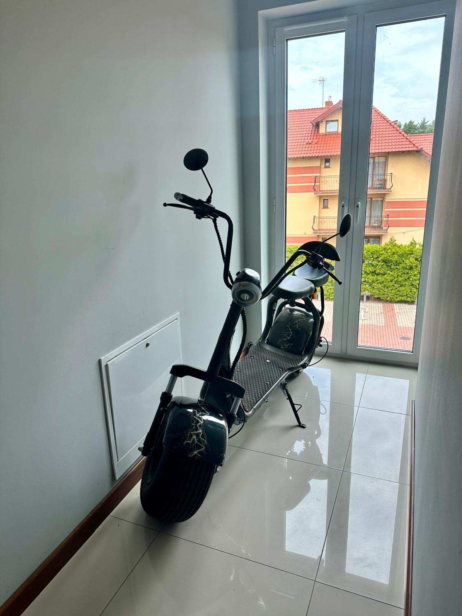 Apartament Baltic Star Mielno Mielno (Koszalin)
