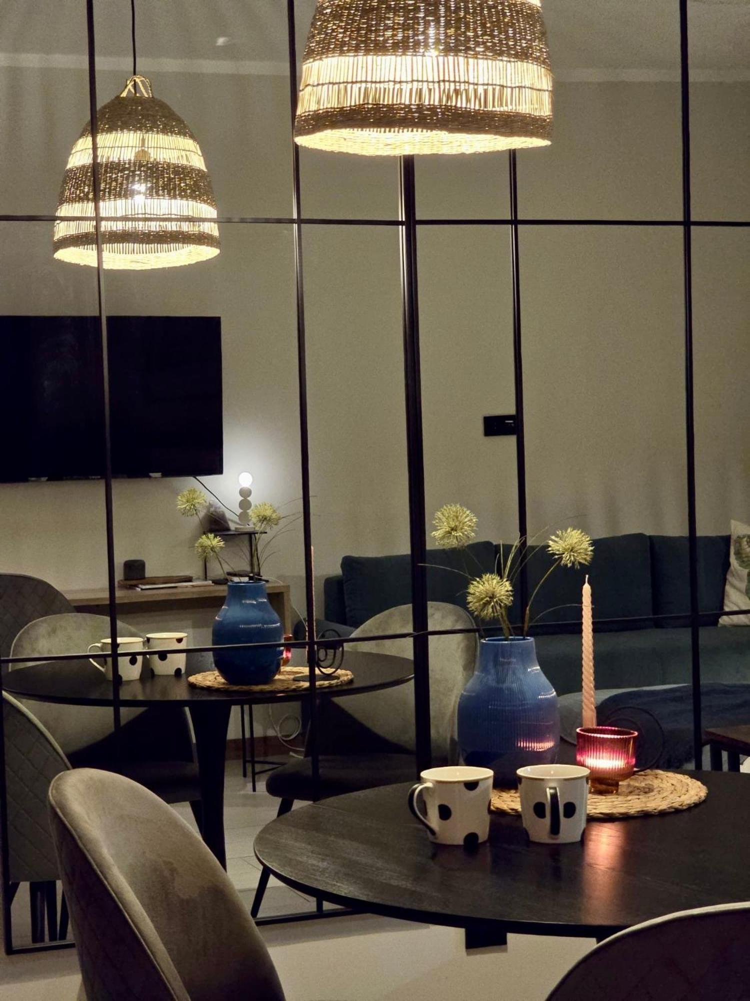 Apartament Baltic Star Mielno