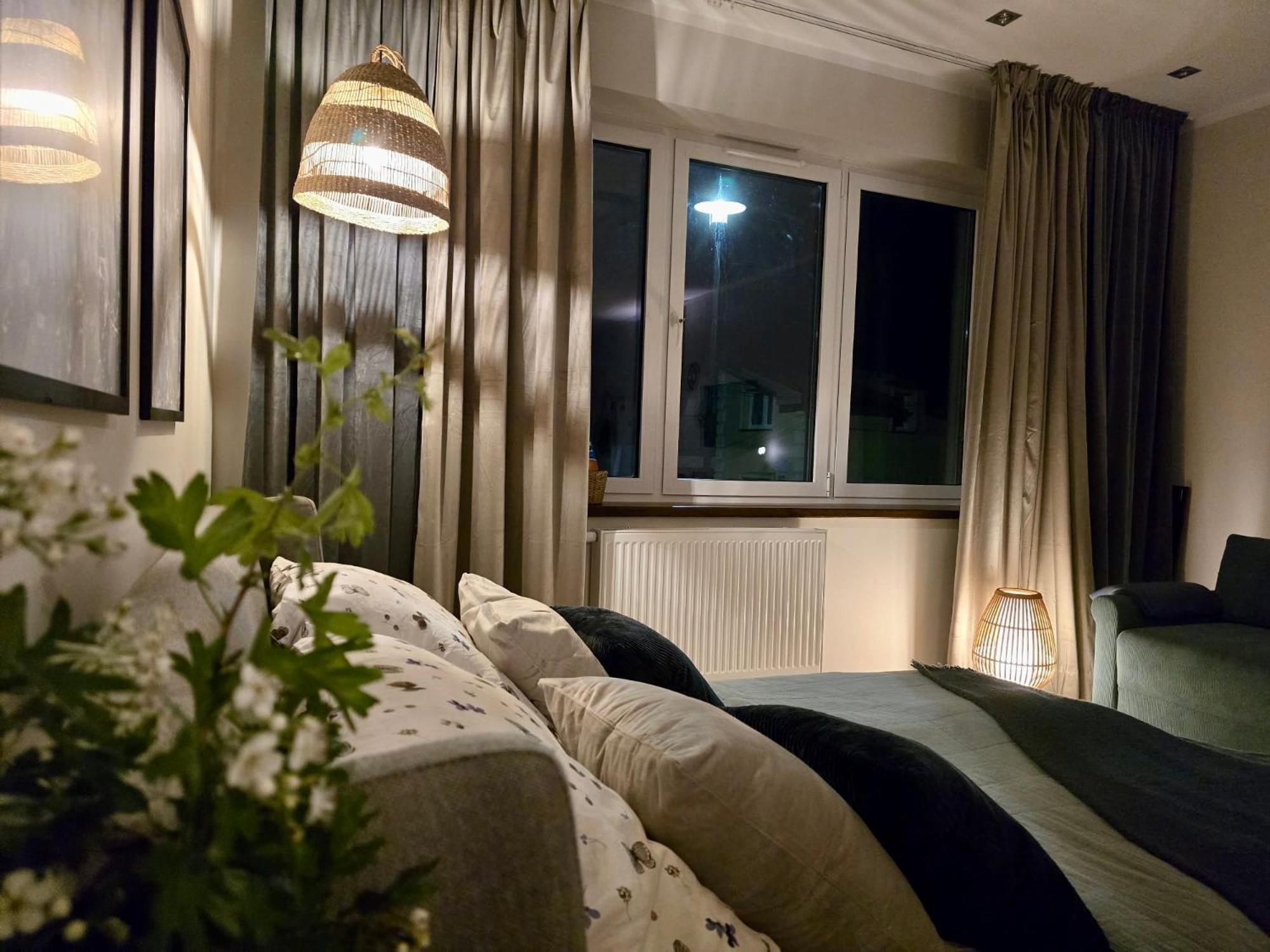 Apartment Baltic Star Mielno Mielno (Koszalin)