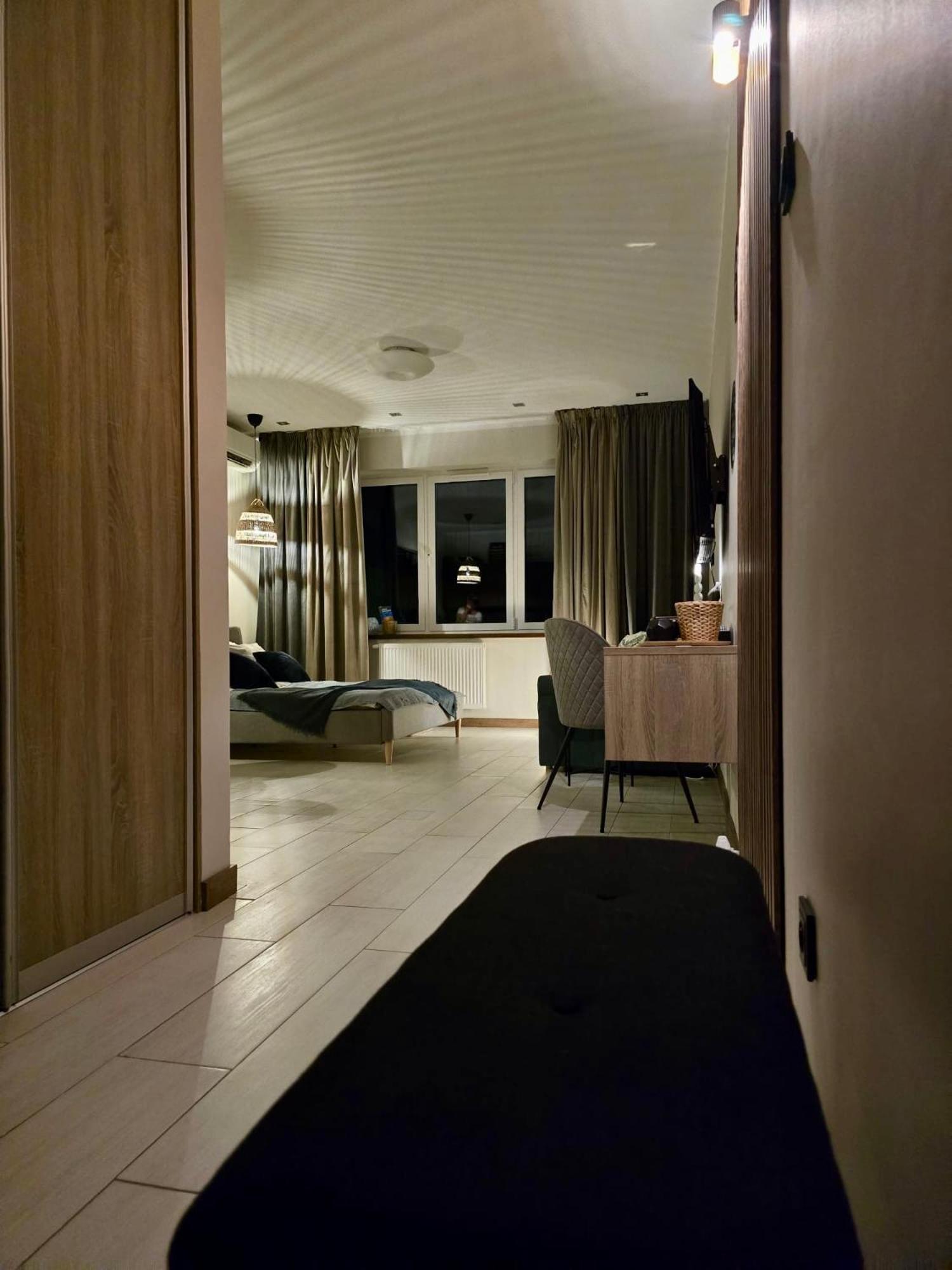Apartment Baltic Star Mielno *
