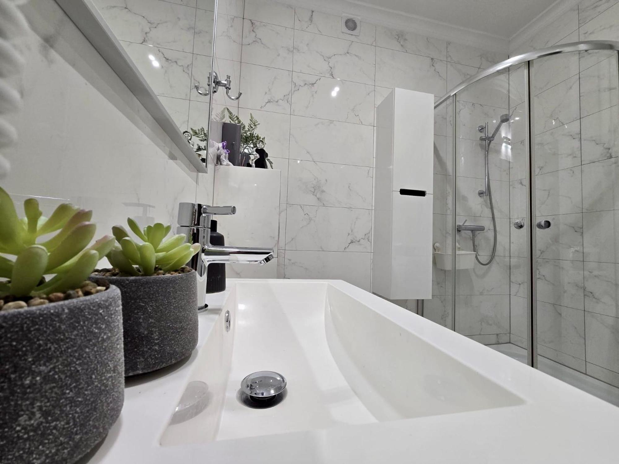 Apartament Baltic Star Mielno