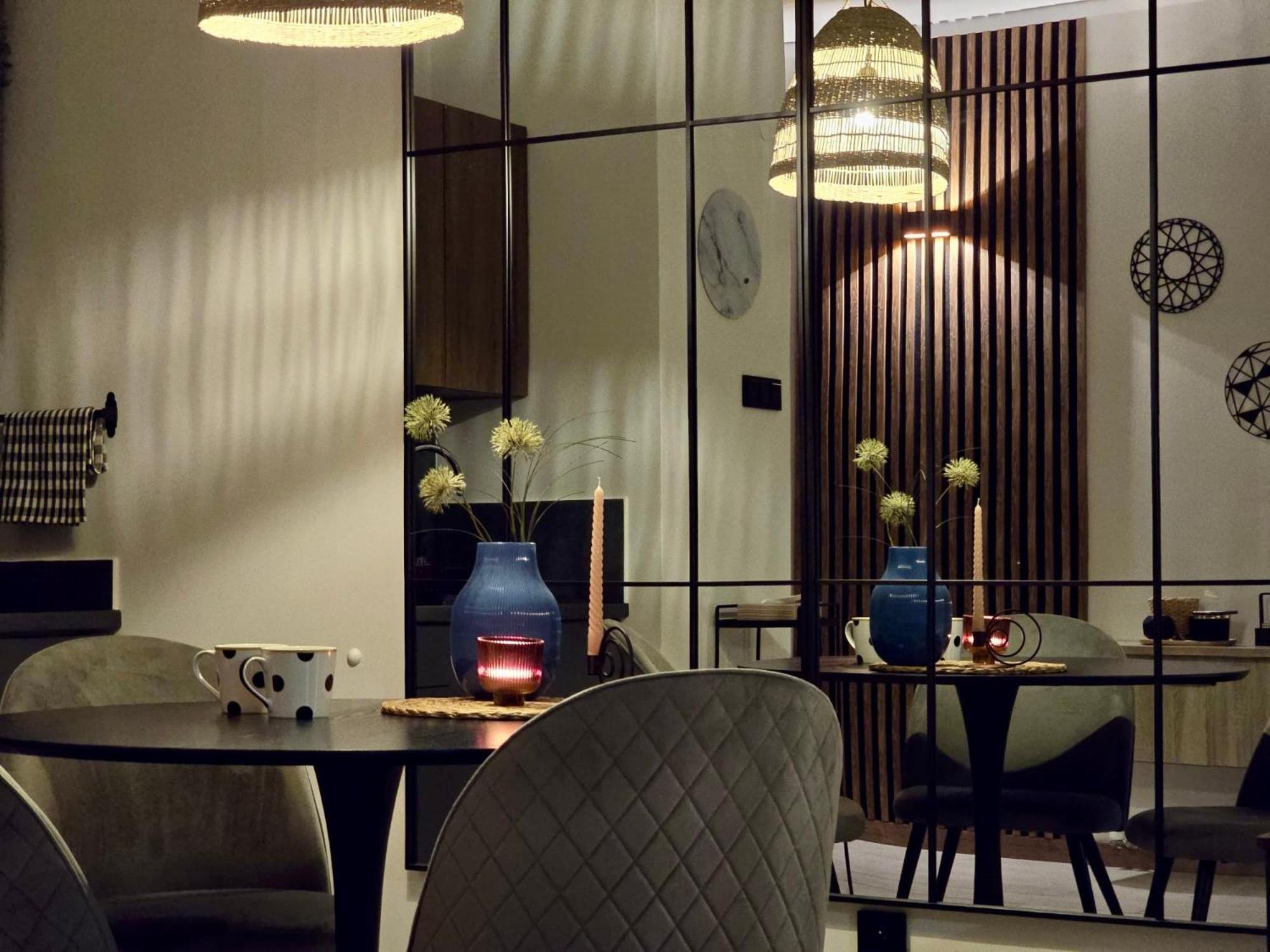 Apartament Baltic Star Mielno *