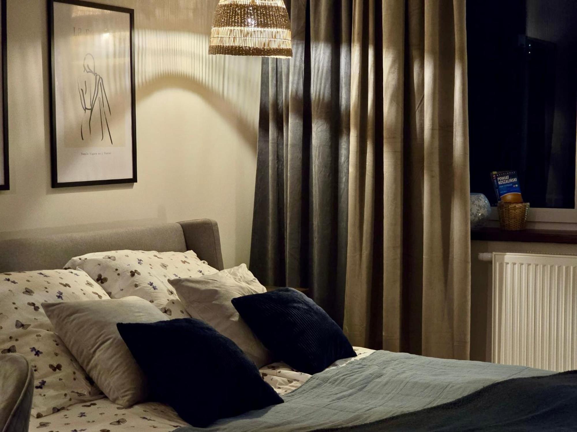 Apartament Baltic Star Mielno Mielno (Koszalin)