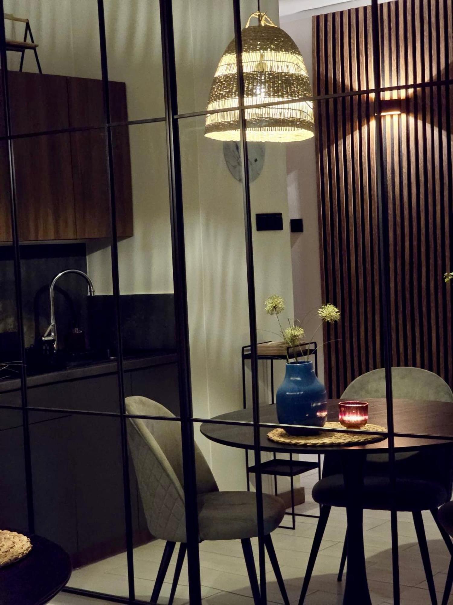Apartament Baltic Star Mielno Mielno (Koszalin)