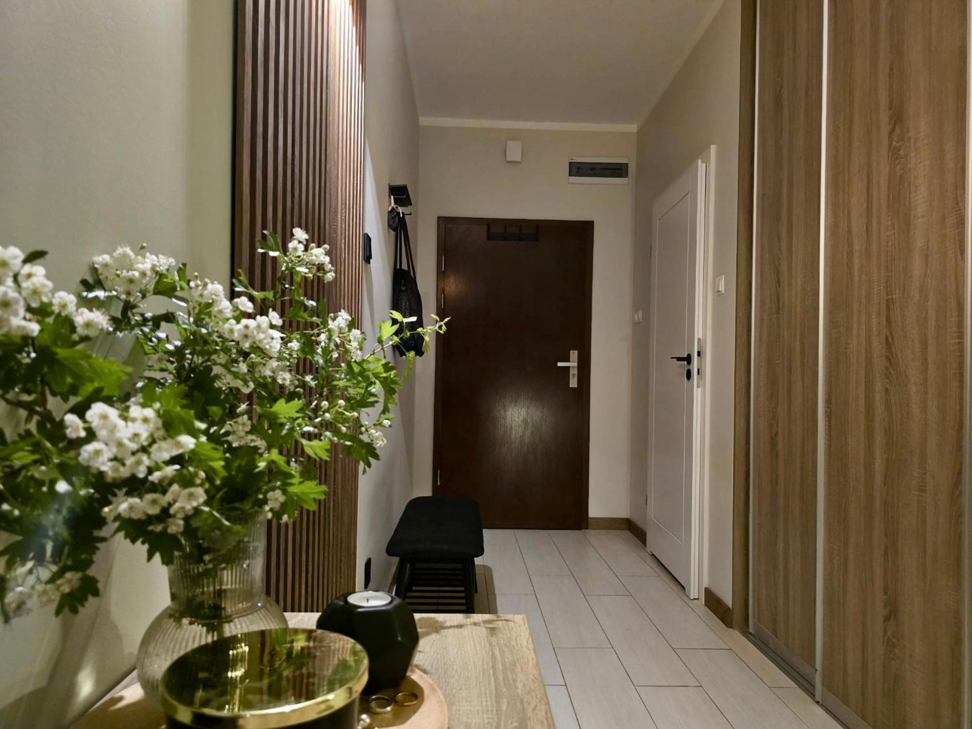 Apartment Baltic Star Mielno Mielno (Koszalin)
