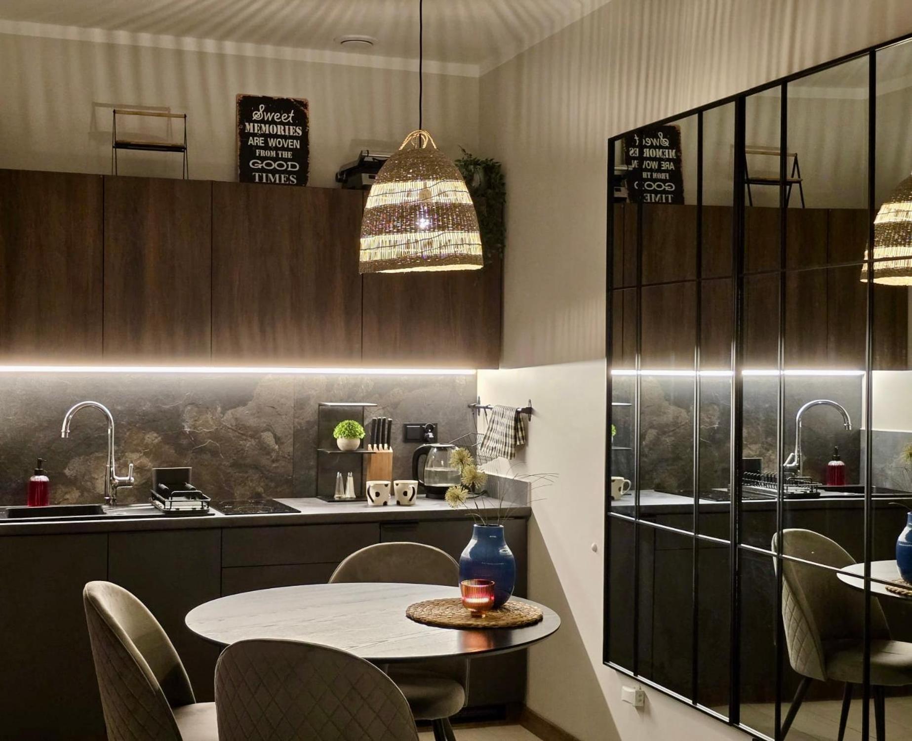 Apartament Baltic Star Mielno