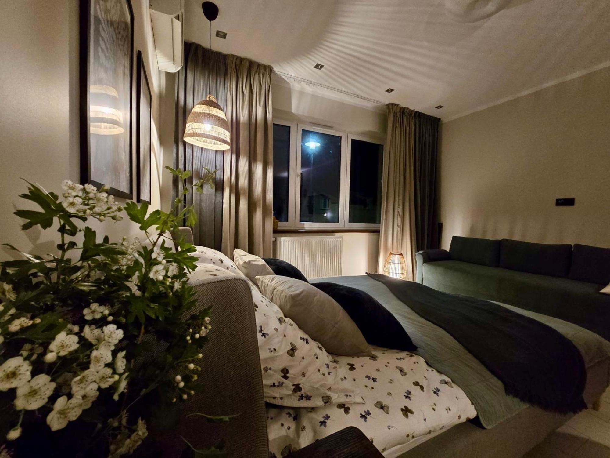 Baltic Star Mielno Apartment *