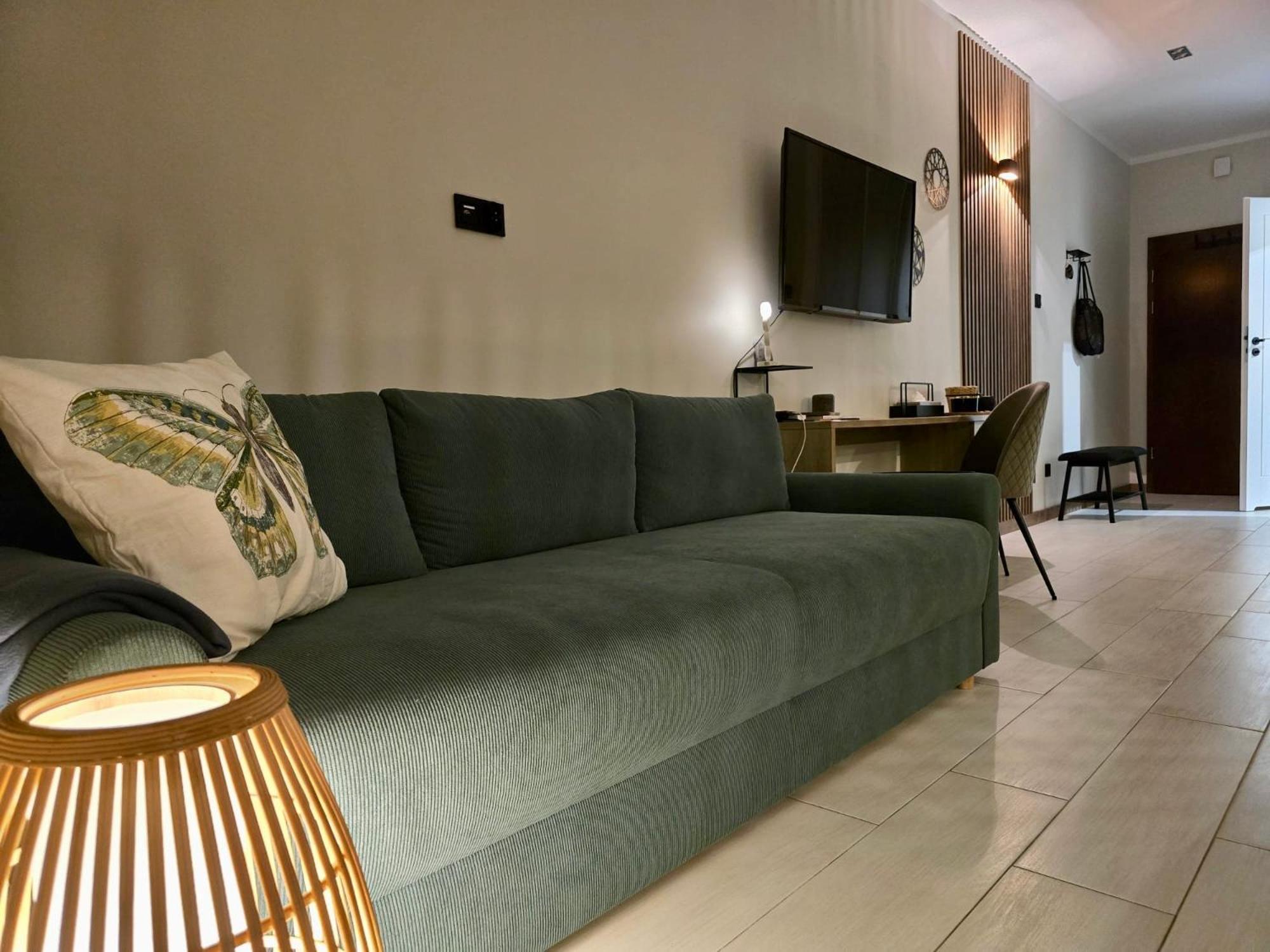Apartment Baltic Star Mielno Mielno (Koszalin)