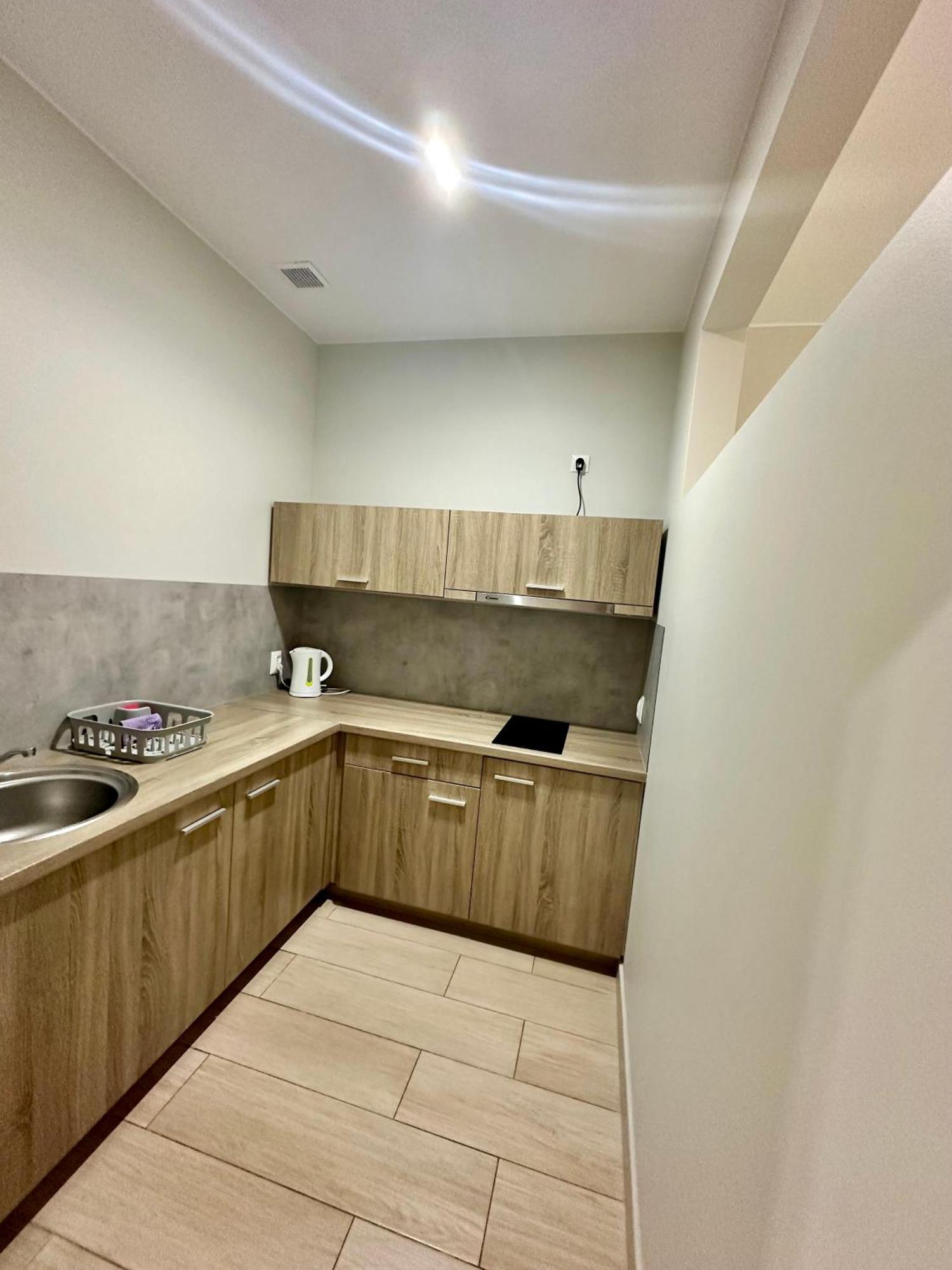 Apartament Baltic Star Mielno *