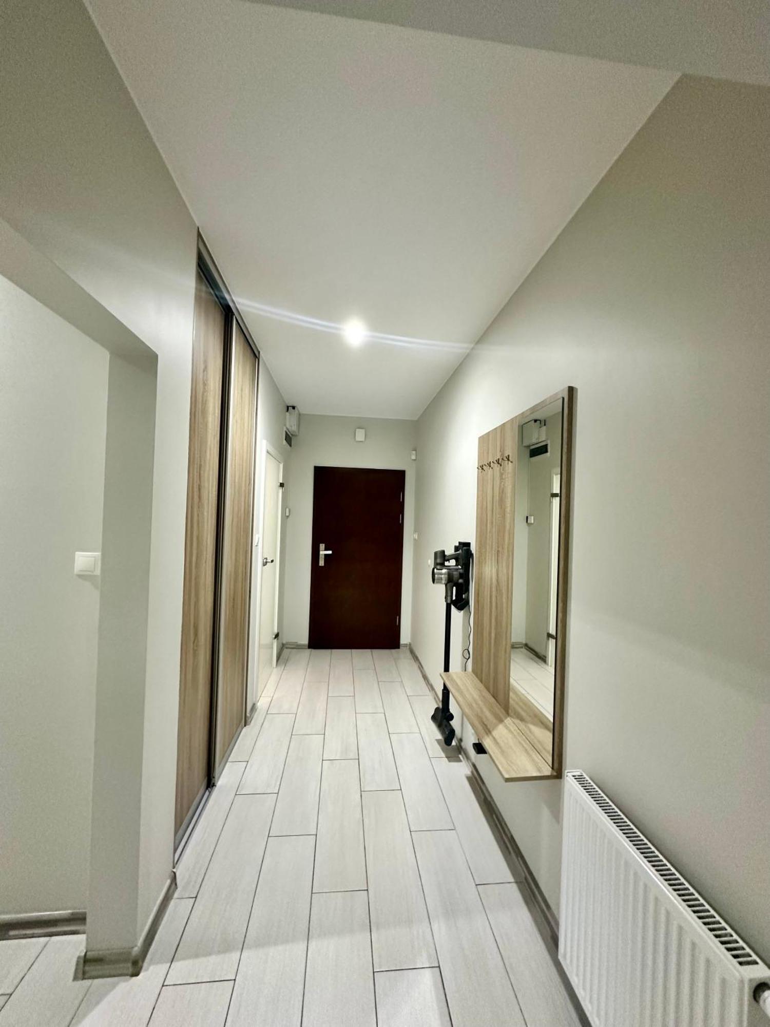 Apartment Baltic Star Mielno Mielno (Koszalin)
