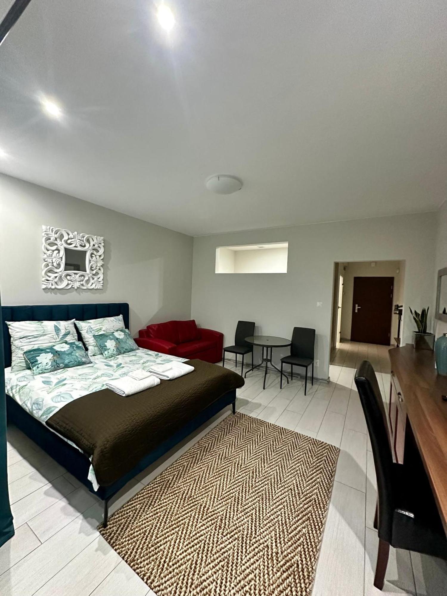 Apartament Baltic Star Mielno *