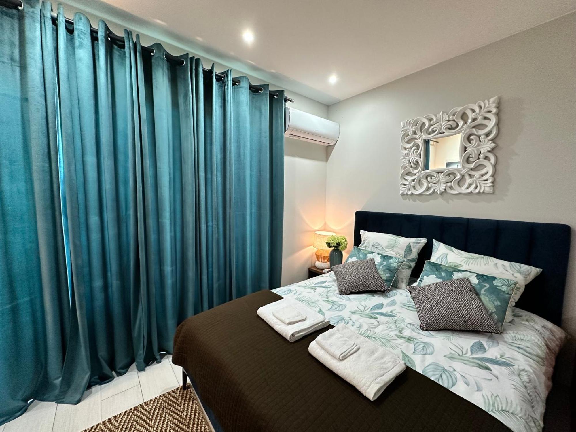 Apartament Baltic Star Mielno *