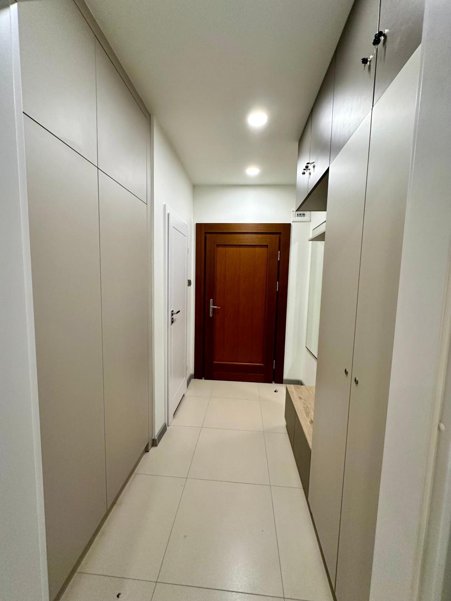 Apartment Baltic Star Mielno
