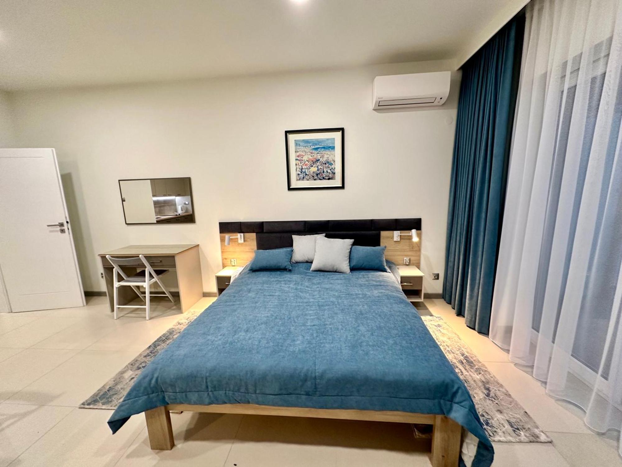 Apartament Baltic Star Mielno