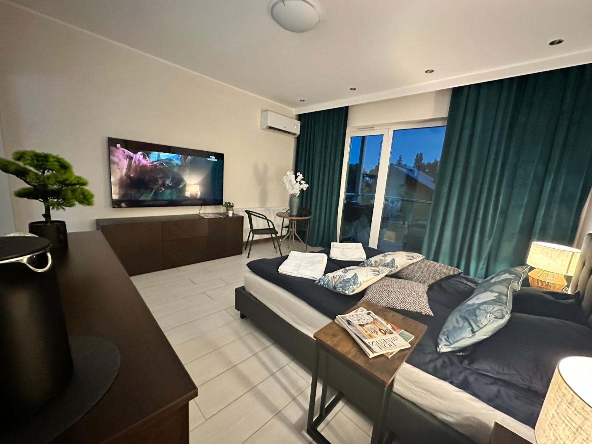 Apartment Baltic Star Mielno Mielno (Koszalin)
